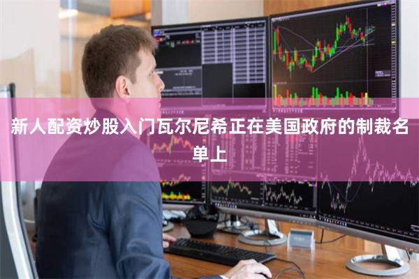 新人配资炒股入门瓦尔尼希正在美国政府的制裁名单上
